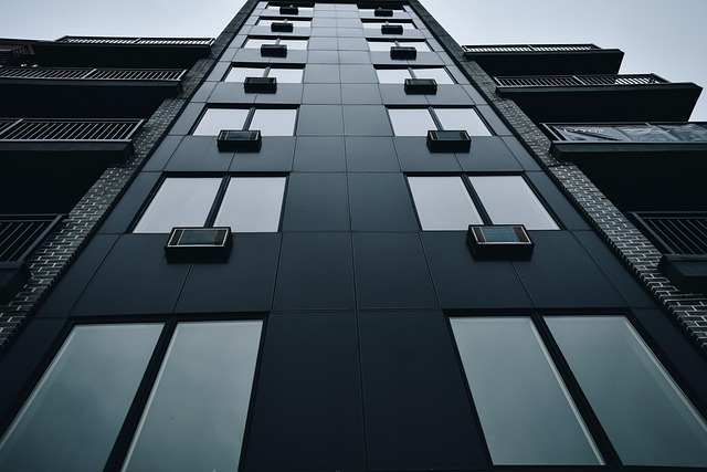 Condo revitalization project funded by L.P Investments Holdings LLC