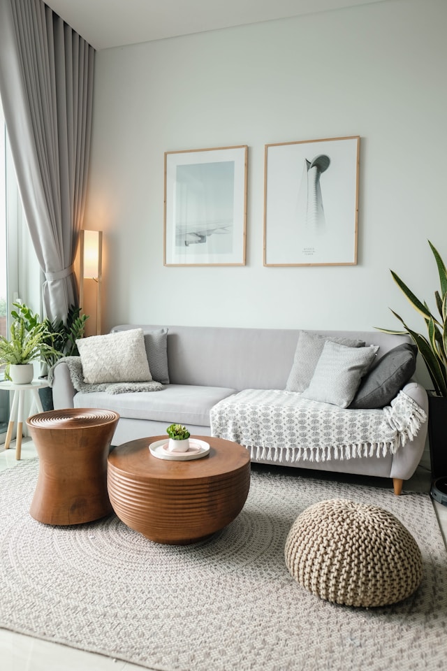 Luxury home development project