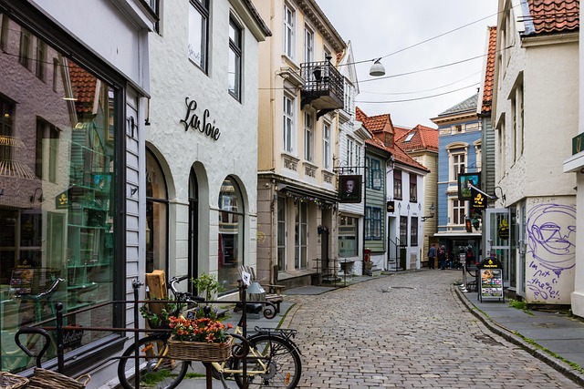 Townhouse